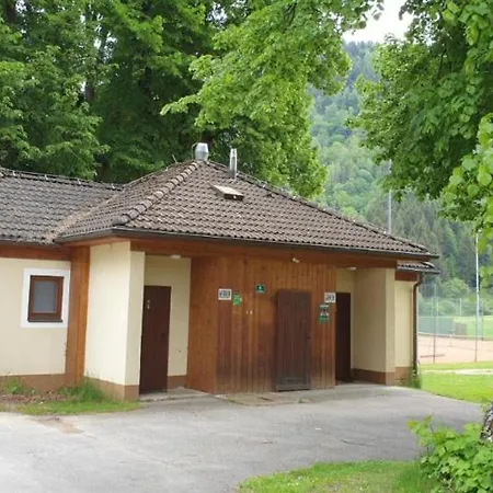 Luxuszelt Glampingzelt Mit Bergblick Am Raddörfl *