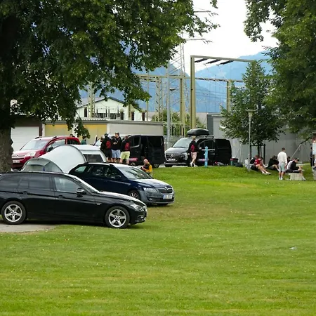 Glampingzelt Mit Bergblick Am Raddörfl Luxuszelt Teufenbach (Murau)