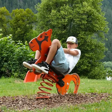 Luxuszelt Glampingzelt Mit Bergblick Am Raddörfl Teufenbach (Murau)